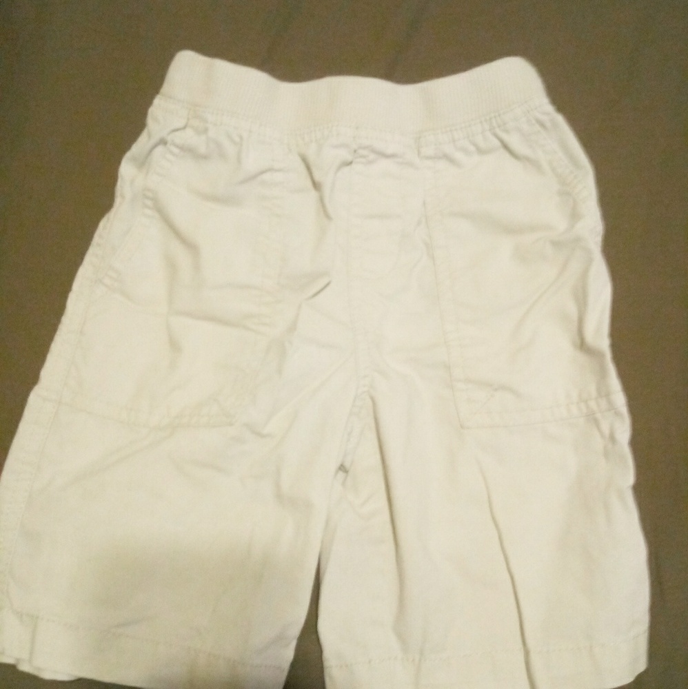 Boy shorts size 5